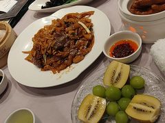-丰鲤楼•闽南茶楼(仟禧汇店)