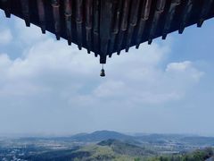 -牛首山文化旅游区