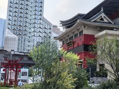 -成都市川剧院·《川剧秀·传奇变脸》·锦江剧场