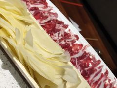 -九府羊·鲜羊火锅·烤串(新华路店)