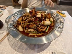-可可大虾武汉土菜大排档(万松园1店)