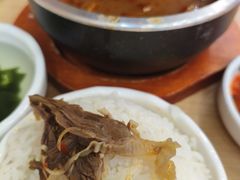 -敏丁拌饭(中街总店)
