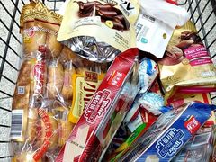 -利客来李村购物中心