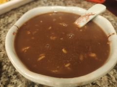 酒酿赤豆元宵-小街天府