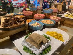 -戈拿旺巴西烤肉(崇文门店)