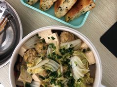 -袁家村关中印象美食(万象汇店)