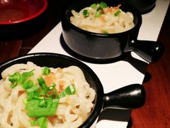 客嫂腌面-客语客家菜(东山口店)