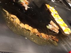 -大渔铁板烧(花园道店)