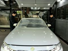 -天猫养车贴膜轻改·蓝电(优匹康桥东路店)