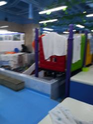 -子木乐园婴儿游泳馆(水晶港店)