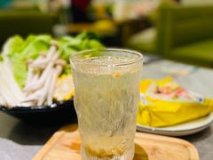 -品也·鲍鱼鸡火锅(皇庭广场店)