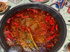 -五里关火锅(牛市口店)