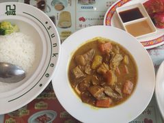 -香港新记茶餐厅(春熙太古里店)