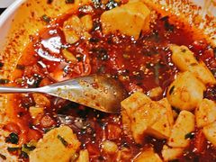 -面辣子·陕西家乡菜(钟楼店)