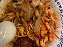 -梅溪·小伙子干挑面(安吉总店)