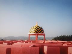 -漳州滨海火山岛自然生态风景区