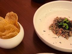-Tivano意大利餐厅(成都居舍酒店)