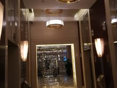 -河北宾馆中茂海悦酒店
