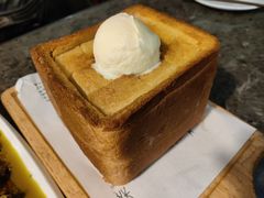 -绿茶餐厅(天津天河城店)