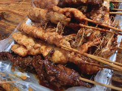 -胡仁根胡记炸炸炸