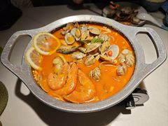 -相遇·川湘融合菜(金坛吾悦广场店)