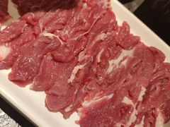 -前门后头老北京铜锅涮肉·京味菜·烤鸭(伊藤洋华堂店)