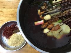 -厕所串串(文殊院店)