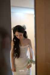 -Chic Bridal 熙可婚纱