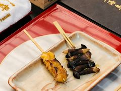 -鳥喜Toriki怀石烧鸟料理