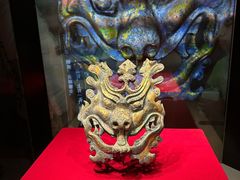 -北京大葆台遗址博物馆