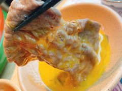 -温野菜涮涮锅(曲江大悦城店)
