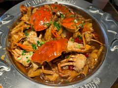 -胖哥俩肉蟹煲(杭州下沙学林街店)