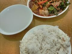 -十一街苍蝇馆子转经消江湖菜(九眼桥十一街店)
