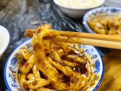 甜水面-西月城谭豆花(春熙路店)