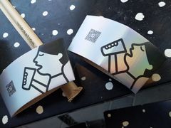 -喜茶(北京三里屯太古里店)
