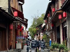 -安顺旧州古镇