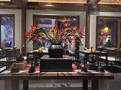 -鲤院·新中式美学·庭院餐厅(夫子庙店)