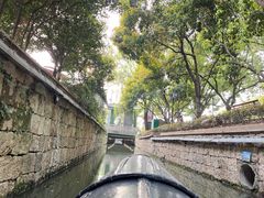 -绍兴鲁迅故里·沈园景区