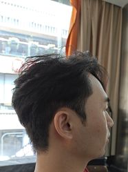 -发源地HAIR SALON