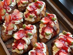 -富贵面包公司(运河店)