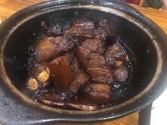 -凡老头米线砂锅(古荡新村西粮站)