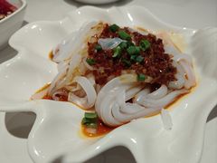 -川味堂·四川豆花(八卦岭店)