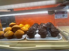 -新侨三宝乐面包店(崇文门店)