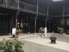 -李鸿章故居