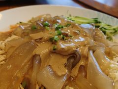 -赶海部落海鲜城(海阳路店)