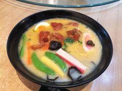 -滋味满屋美食坊(上海街店)