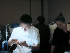-水墨澜渟足道·SPA·传统(四望亭东关街店)