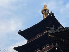 -寒山寺