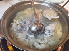 -润园四季椰子鸡火锅(南山海岸城店)