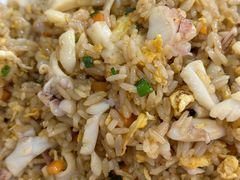 -岛中岛·海鲜大排档·万宁老字号(东澳店)